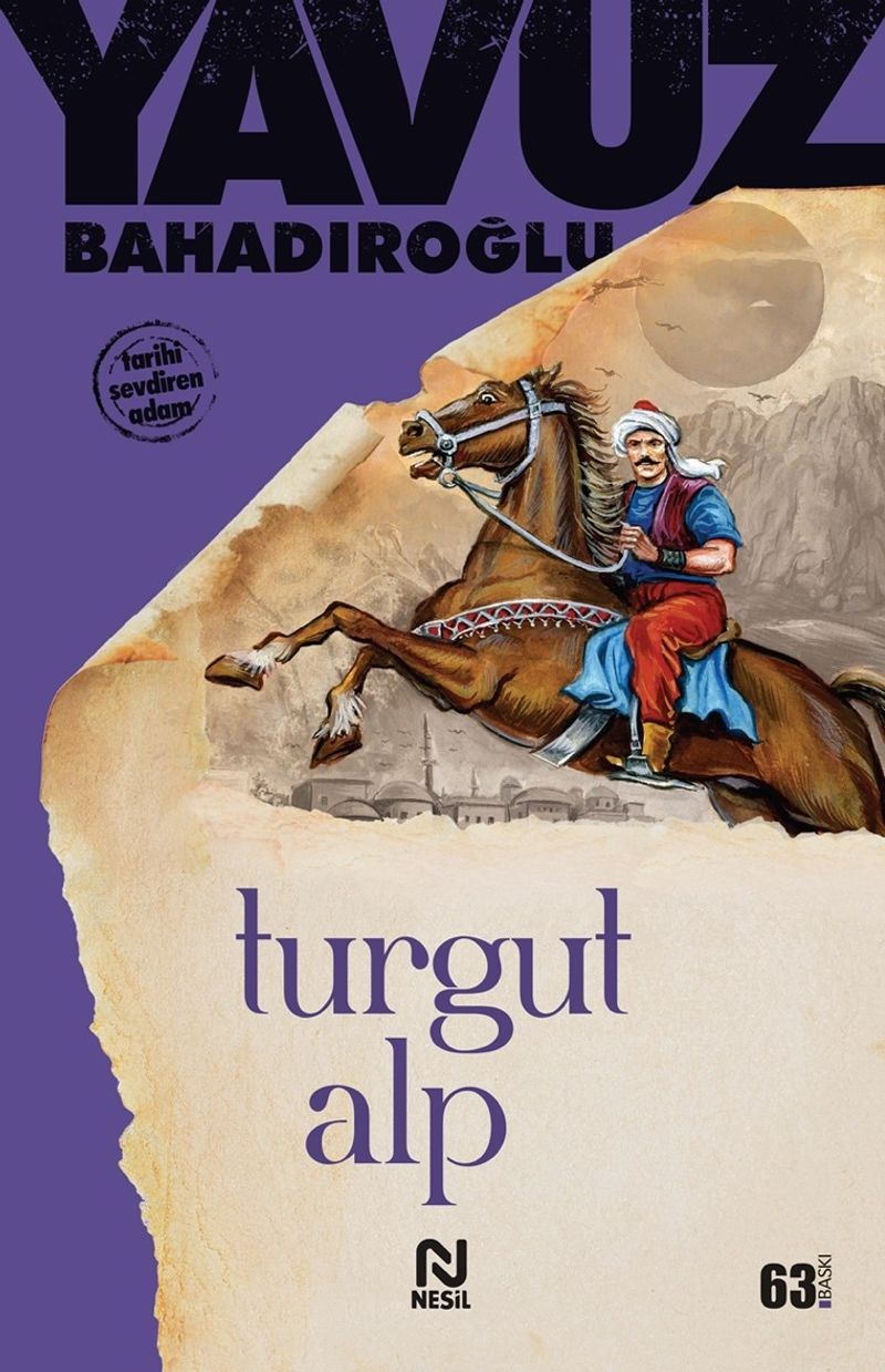 Kitap Yurdu