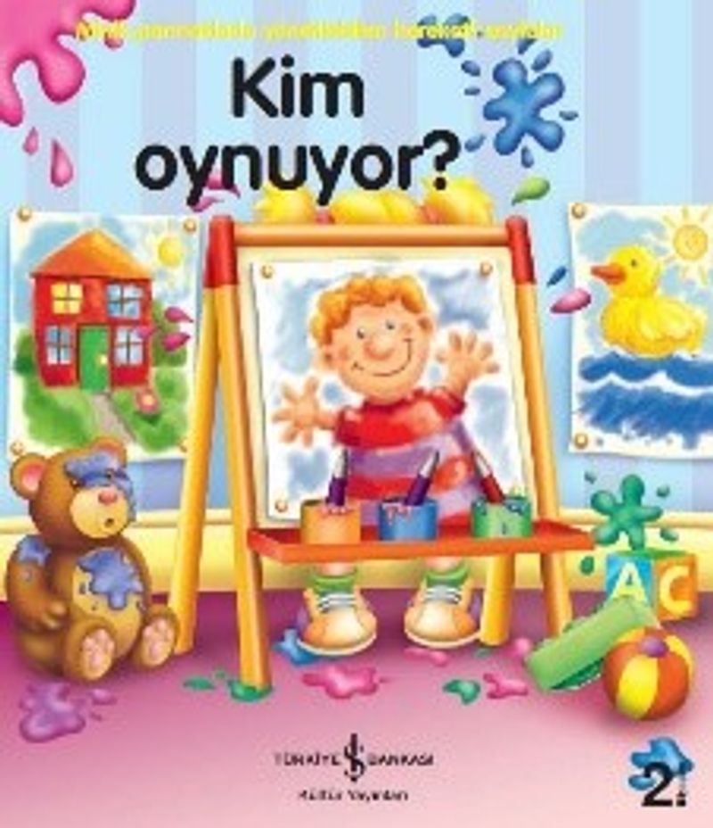 Kitap Yurdu