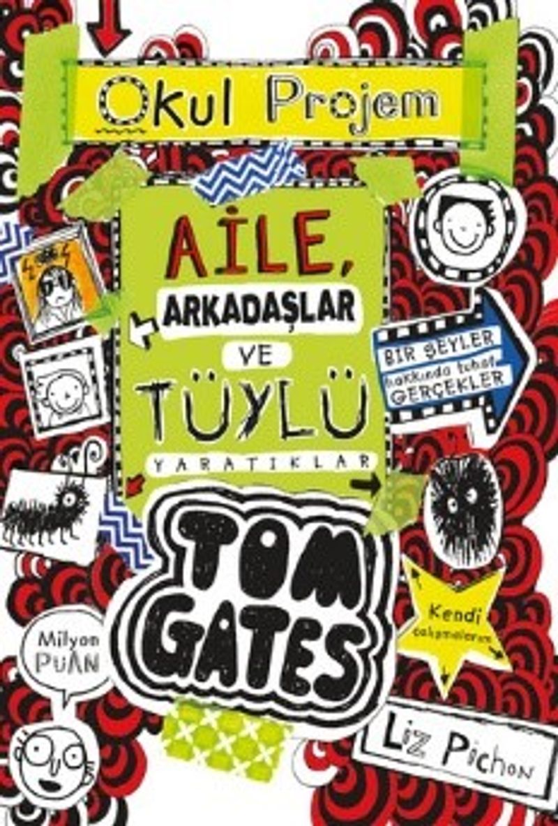 Kitap Yurdu