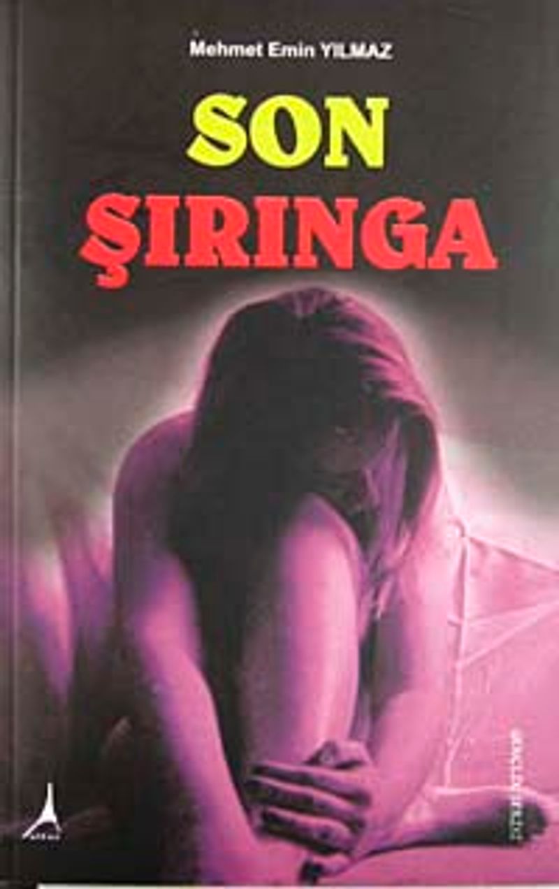 Son Şırınga