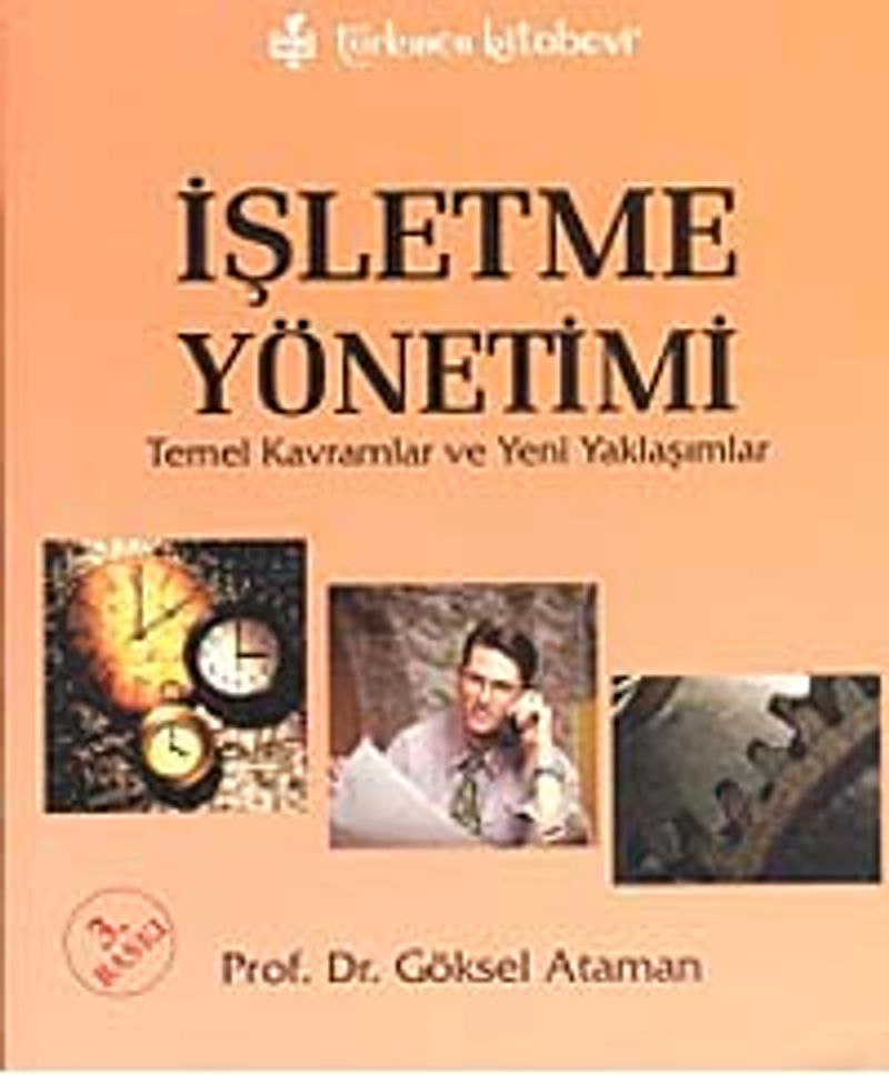 İşletme Yönetimi