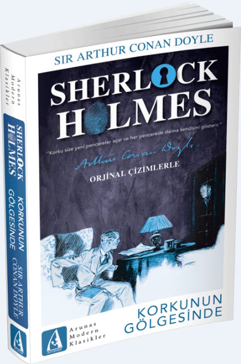 Sherlock Holmes Akıl Oyunlarının Gölgesinde