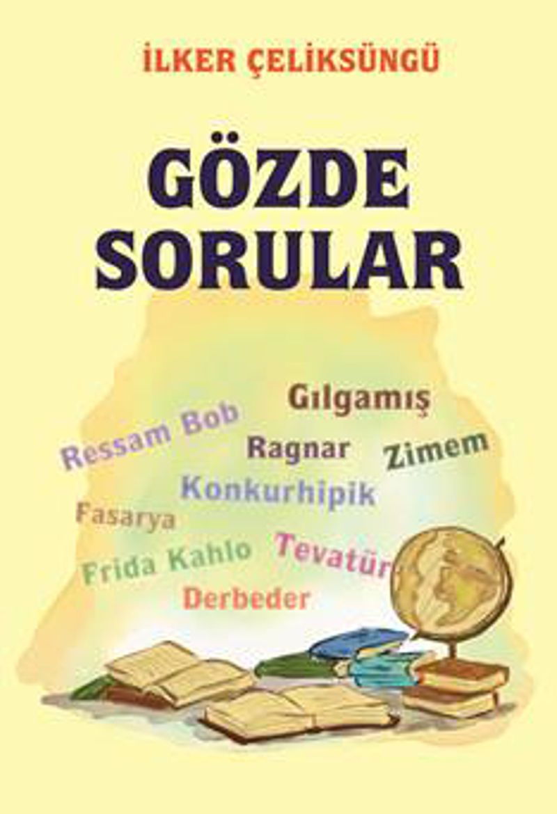 Kitap Yurdu