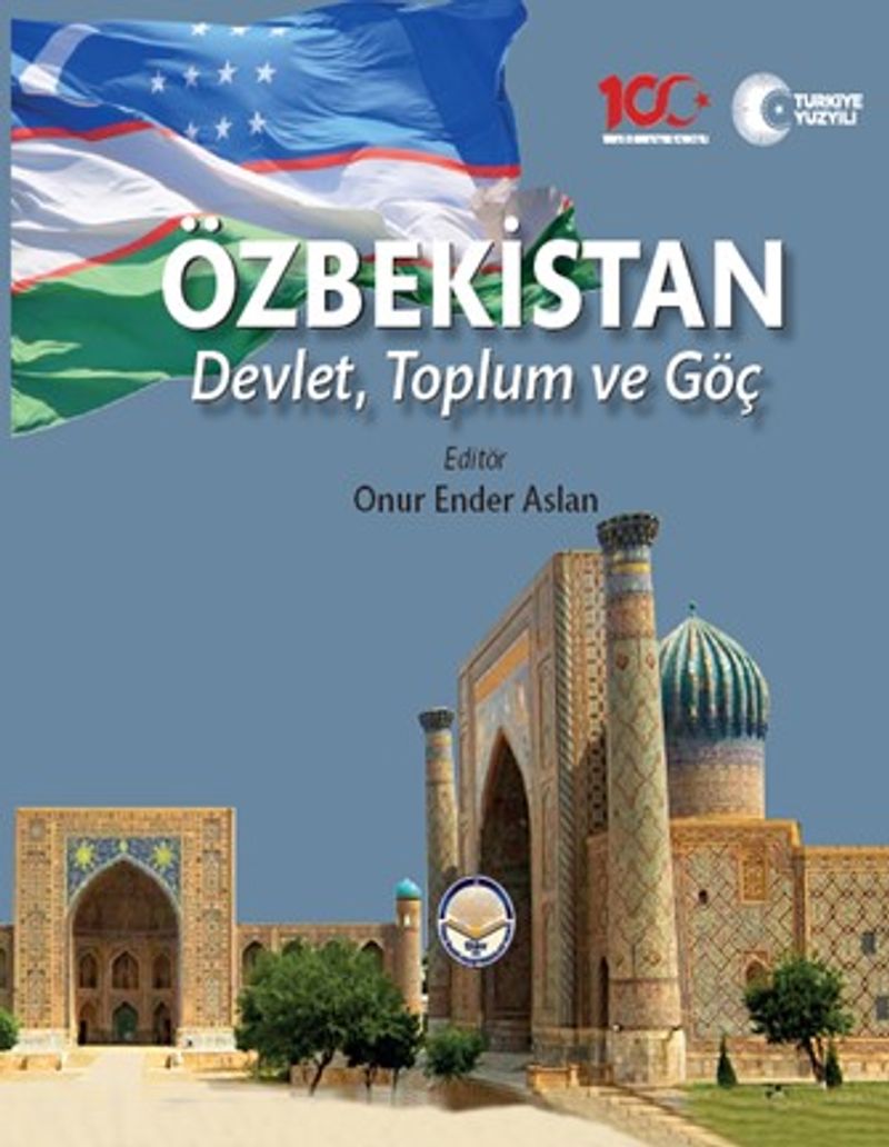 Moğolistan Devlet ve Toplum