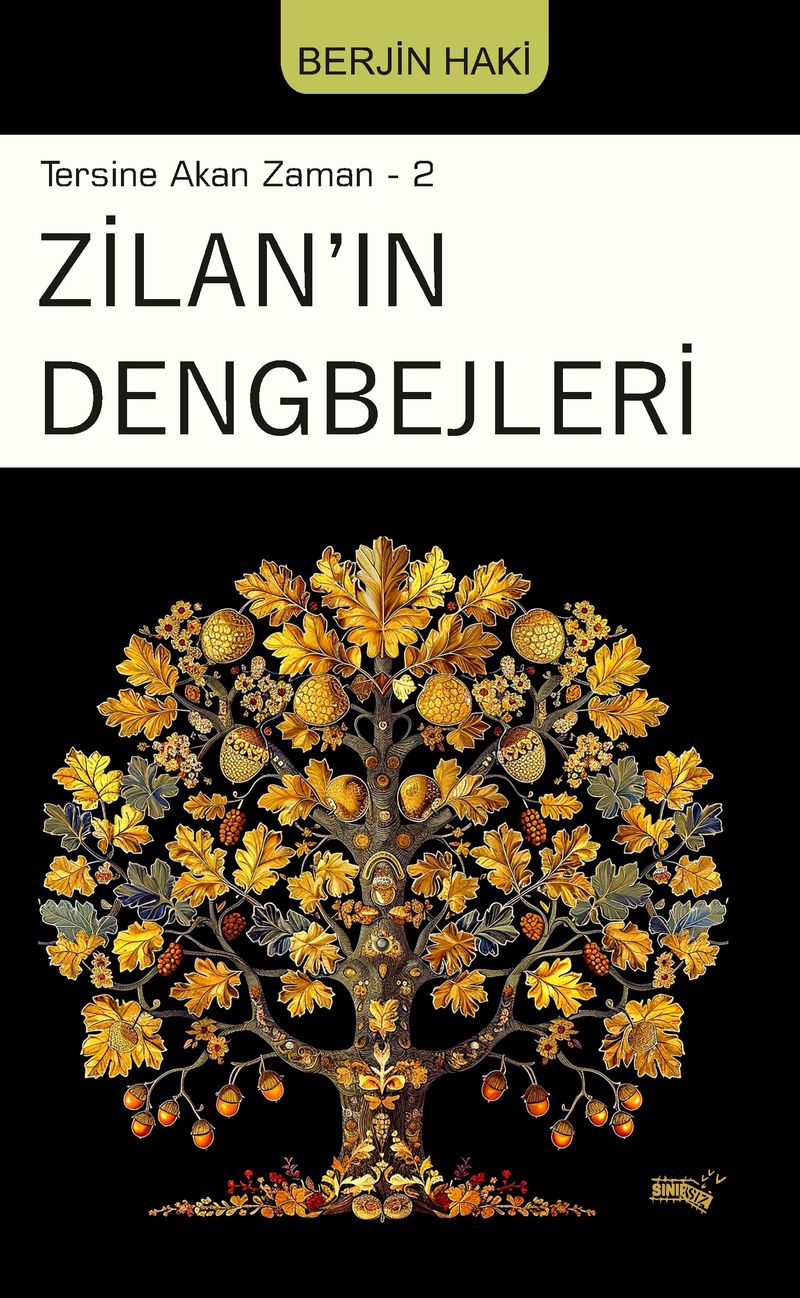 Tersine Akan Zaman 2 Zilan ın Dengbejleri