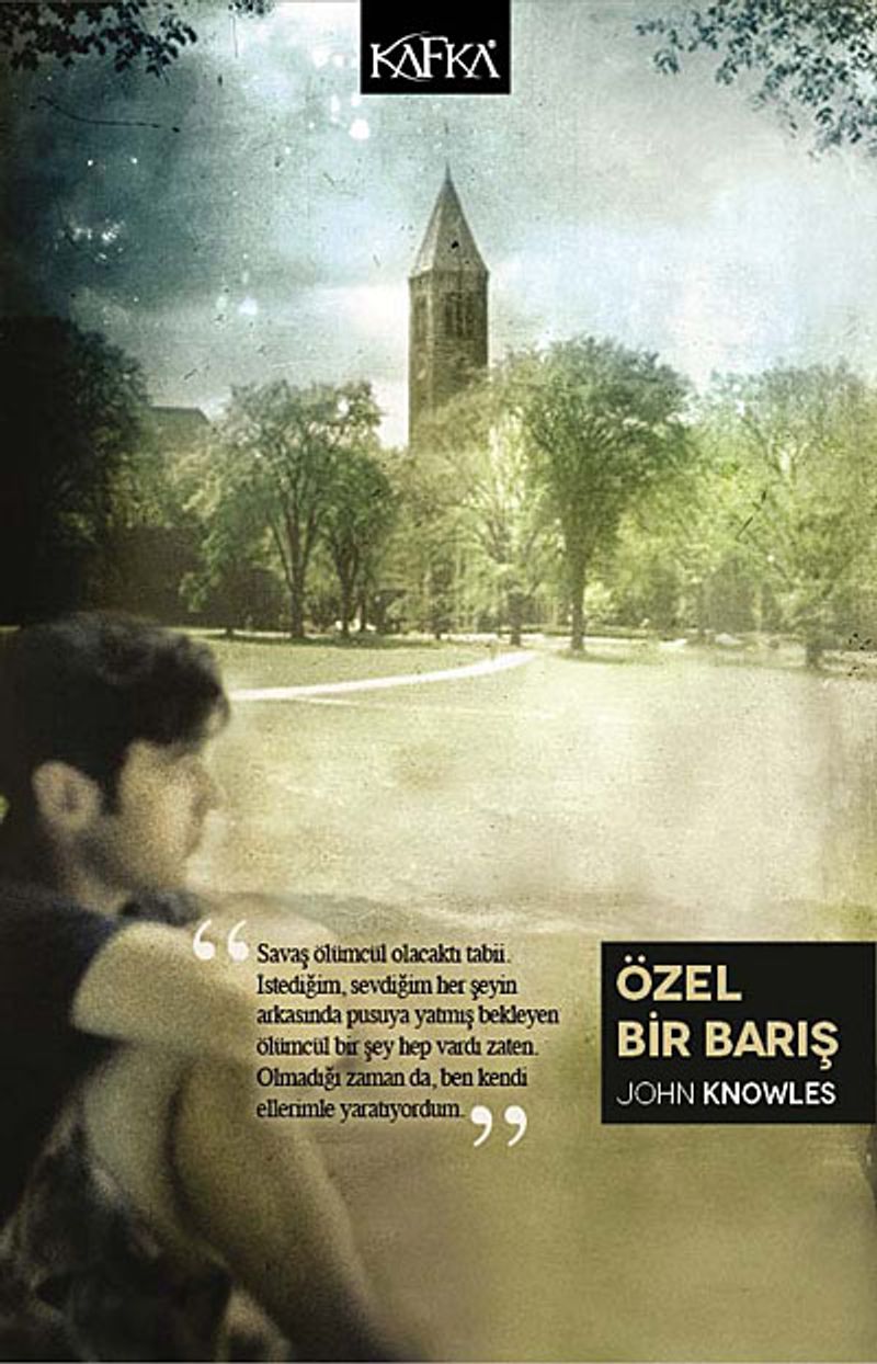 Kitap Yurdu