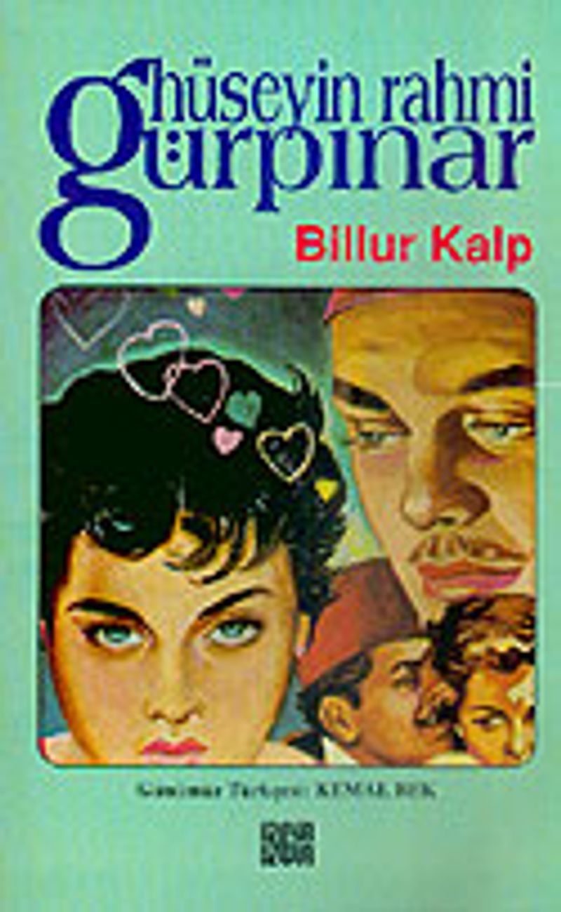 Kitap Yurdu