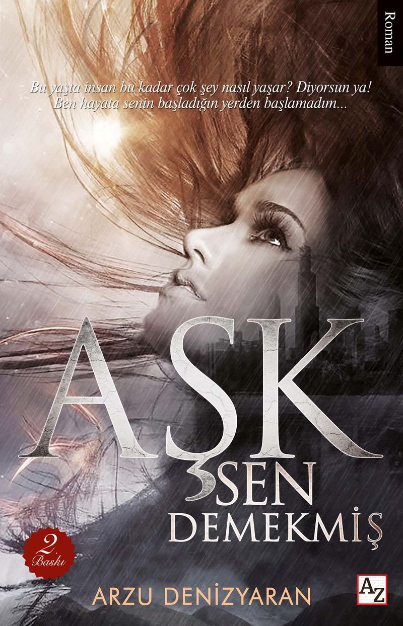 Aşk Sen Demekmiş 3 Sırlar ve Gerçekler