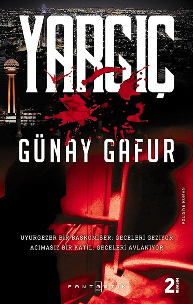 Kitap Yurdu