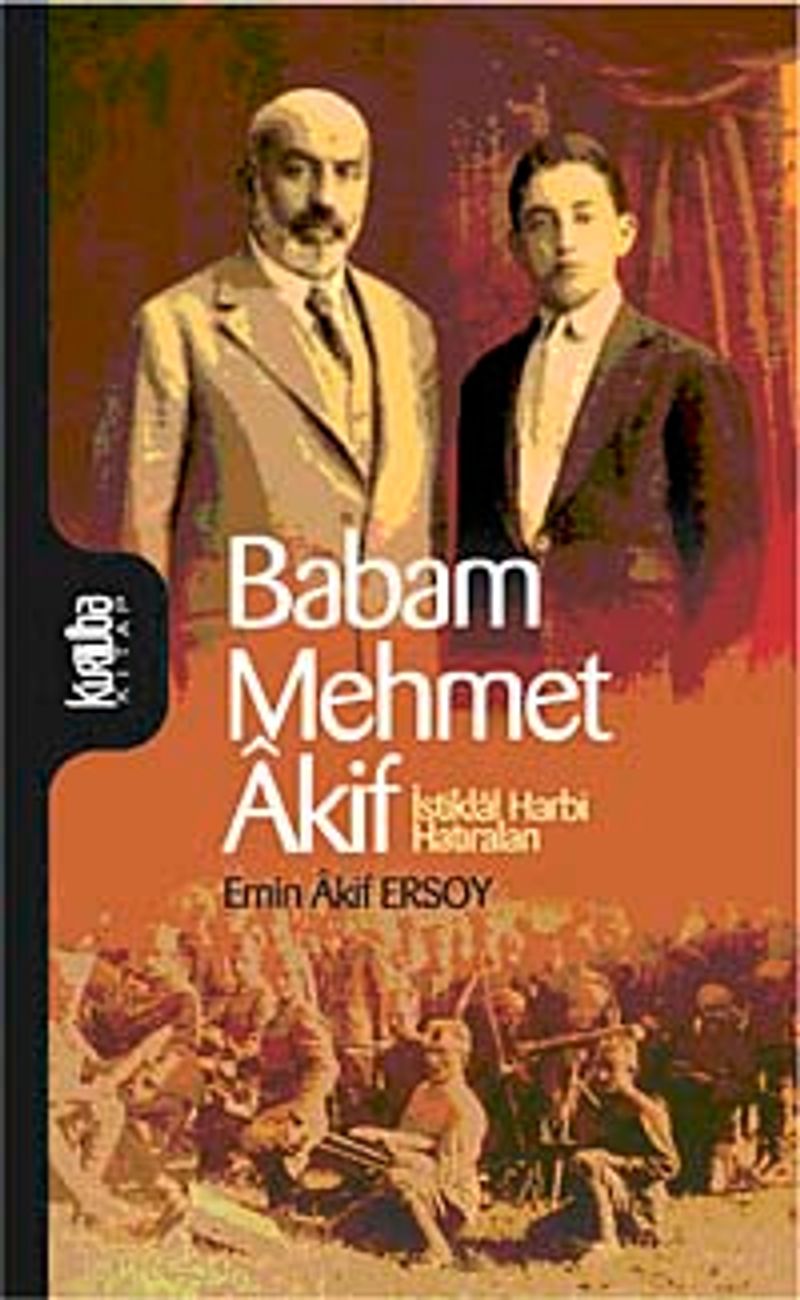 Babam Mehmet Akif