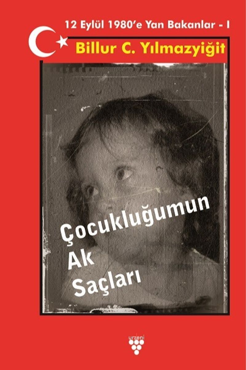Çocukluğumun Ak Saçları