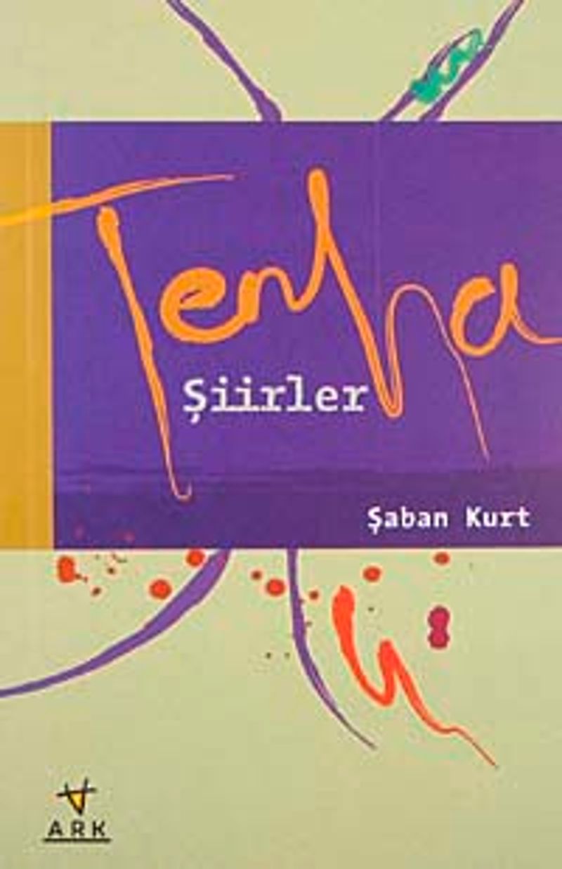 Tenha Şiirler