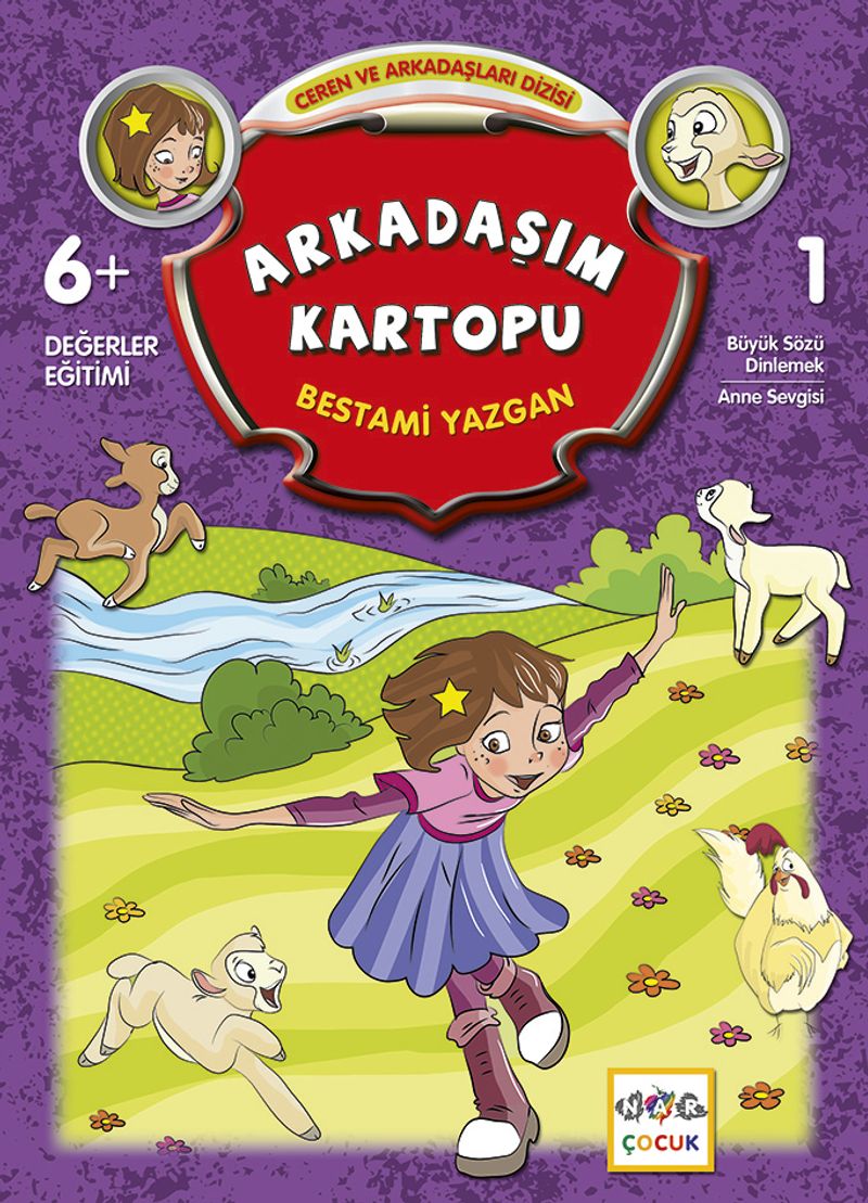 Kitap Yurdu