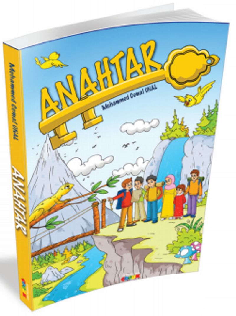 Kitap Yurdu