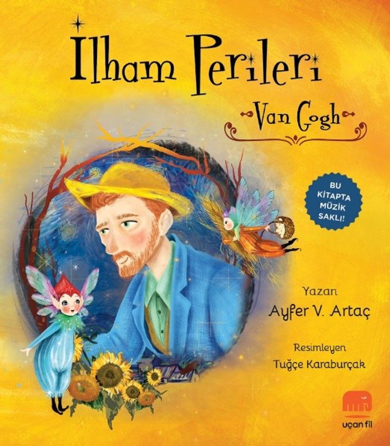 İlham Perileri Mimar Sinan