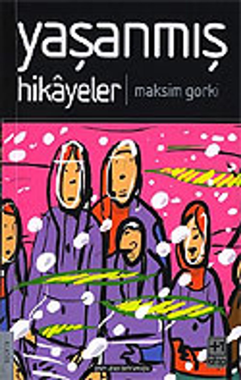 Kitap Yurdu