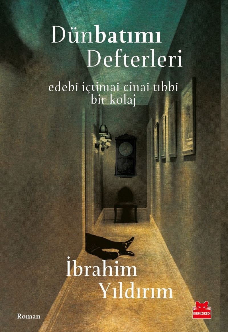 Kitap Yurdu