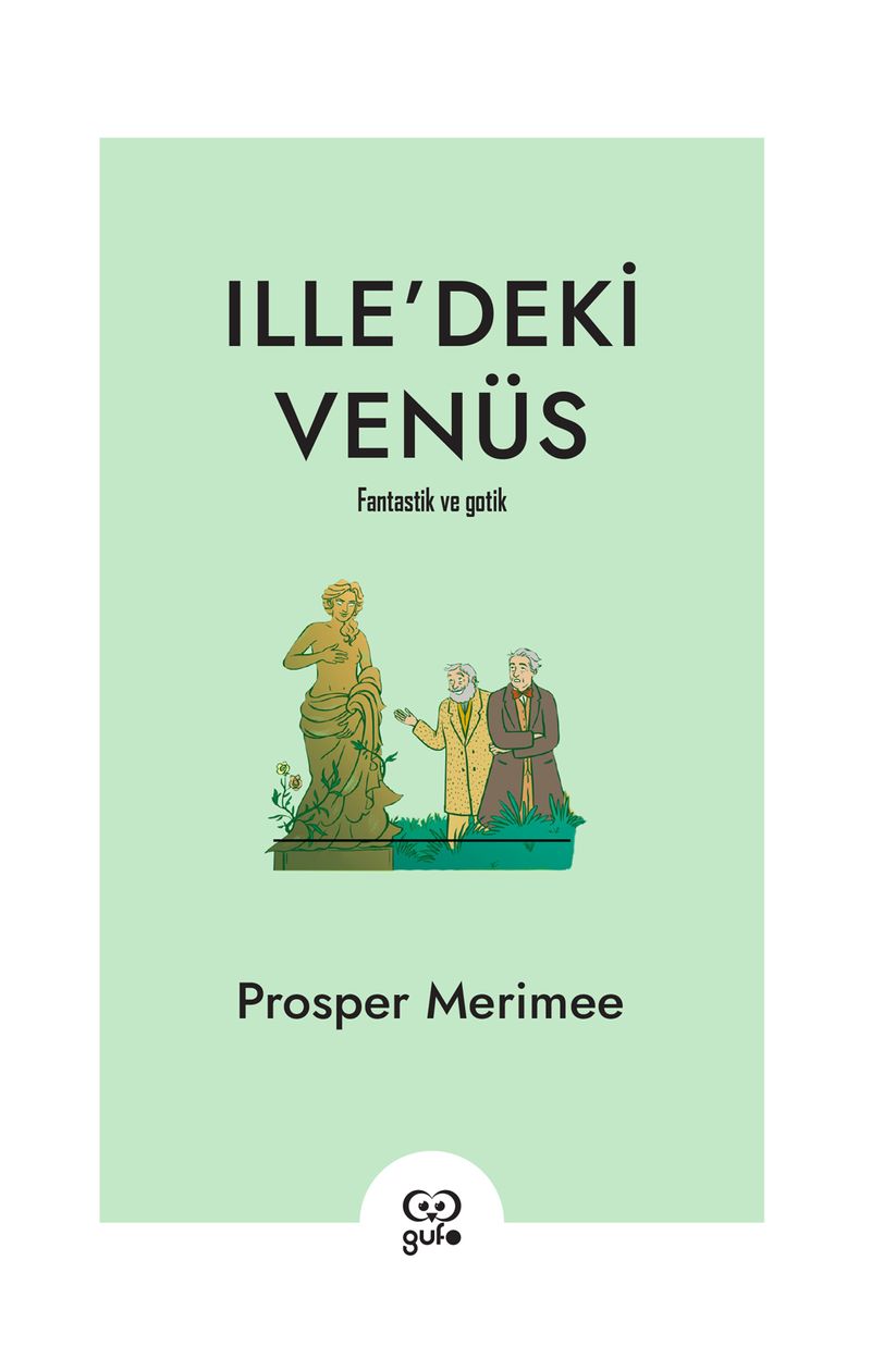 Ille deki Venüs
