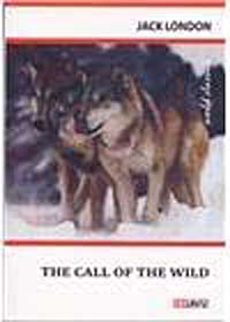The Call Of The Wild