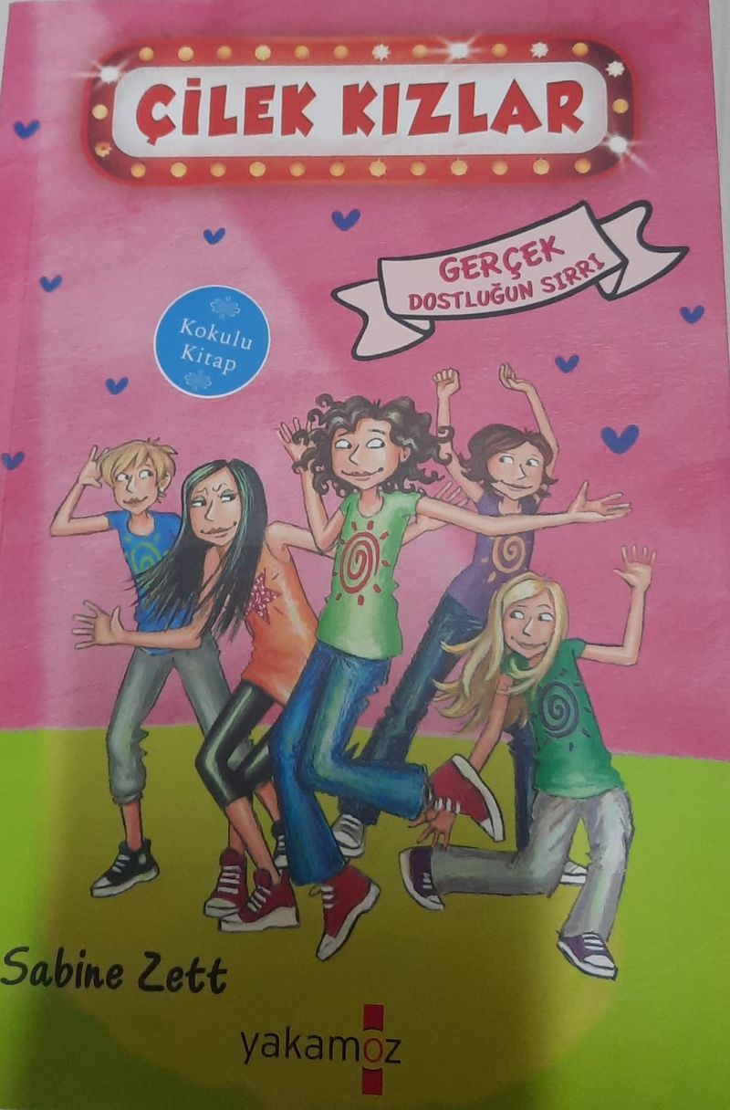 Kitap Yurdu