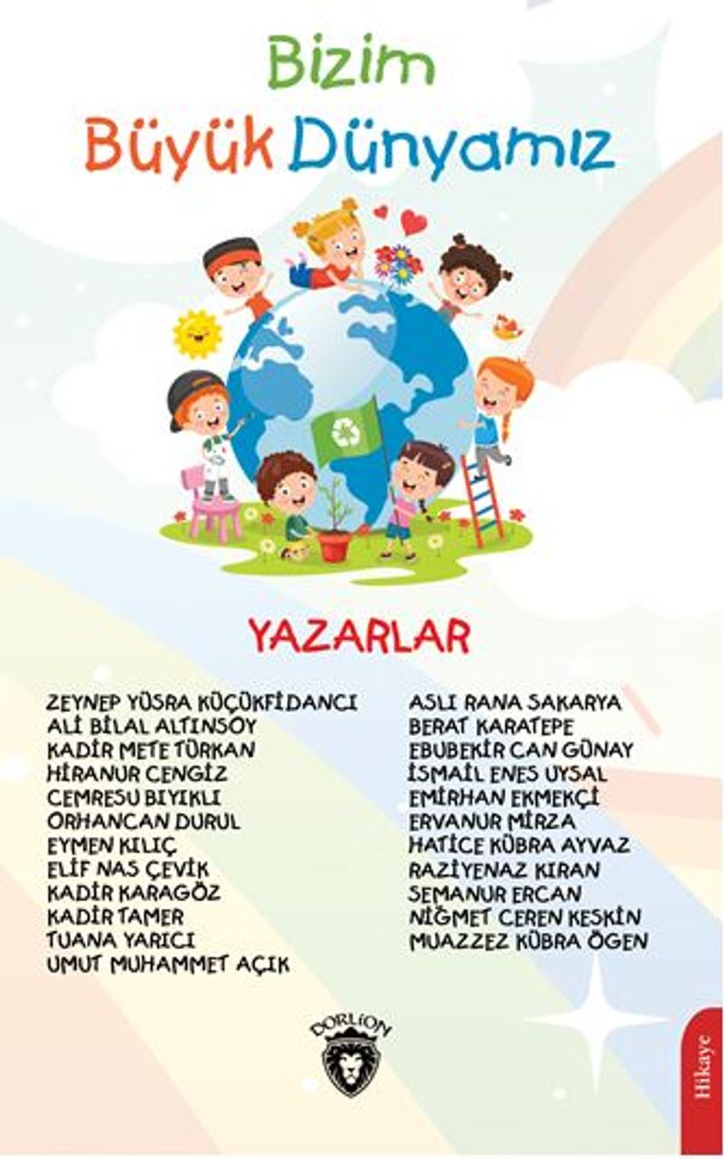 Kitap Yurdu