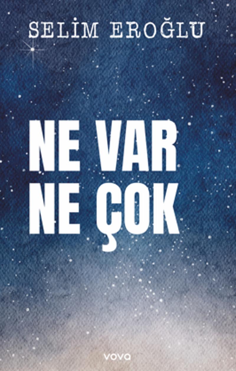 Ne Var Ne Çok