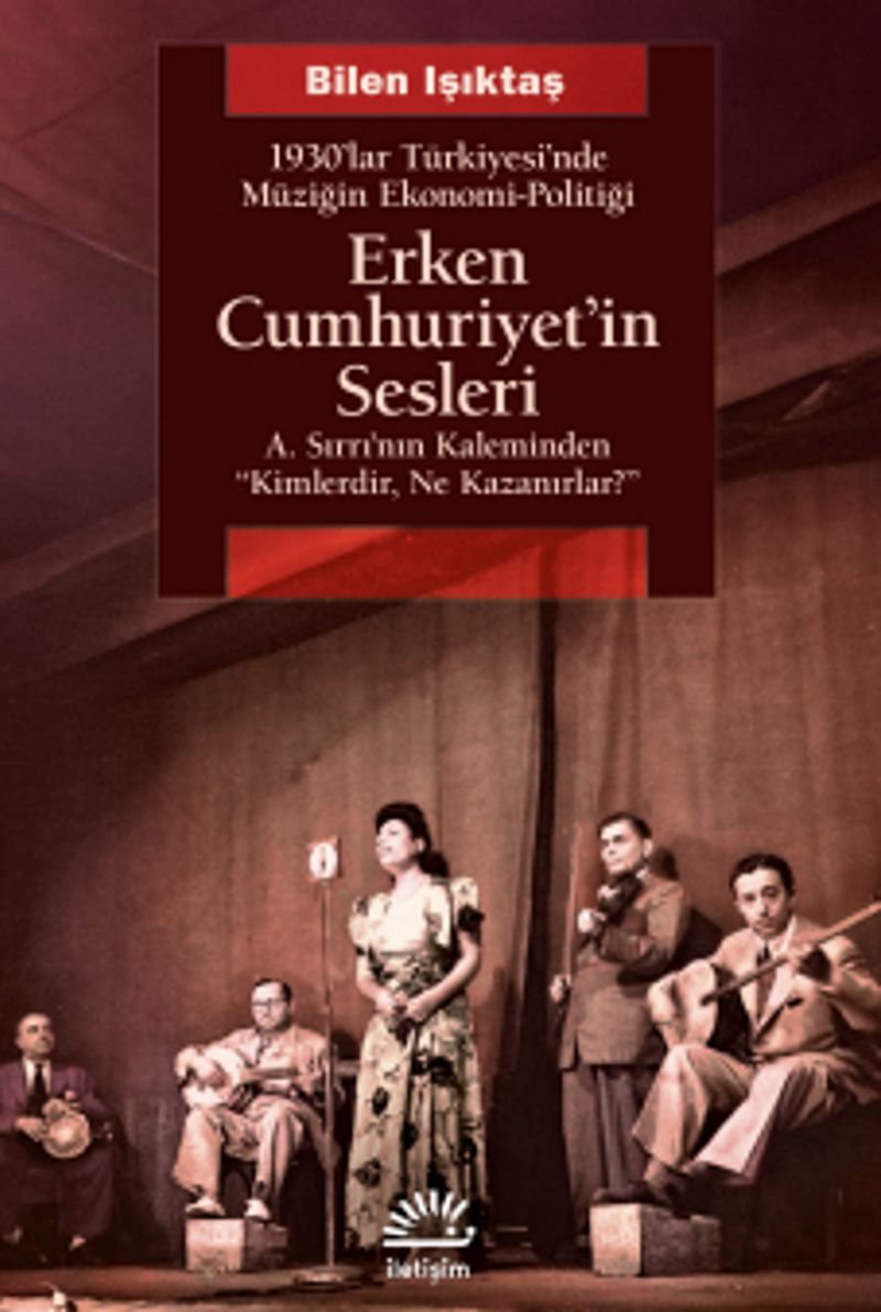 Erken Cumhuriyet in Sesleri