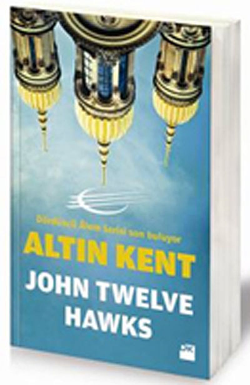 Kitap Yurdu