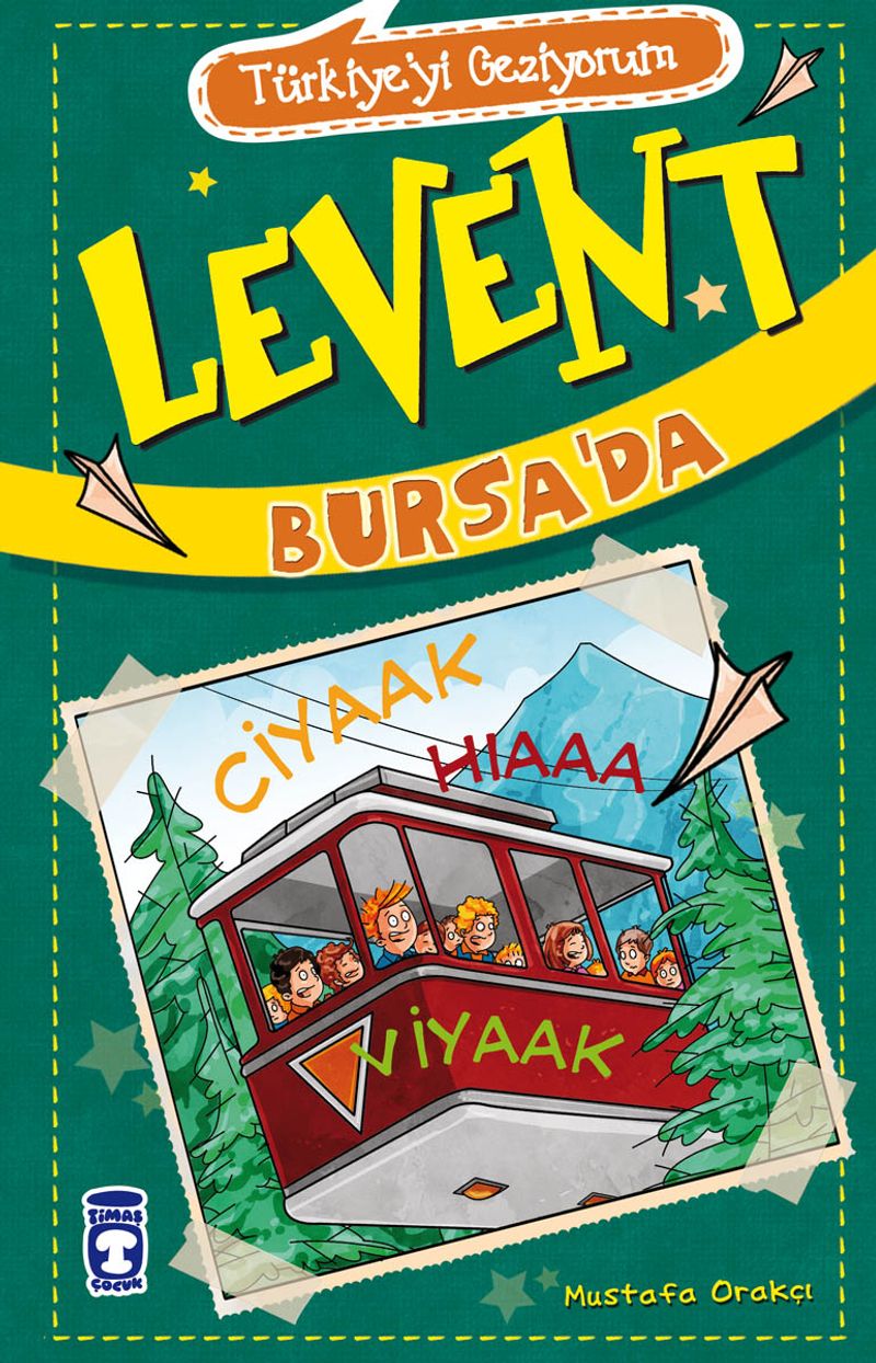 Kitap Yurdu