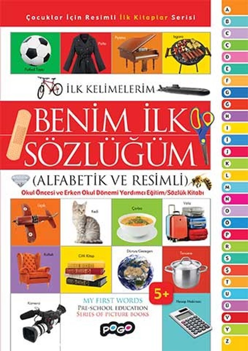 Kitap Yurdu