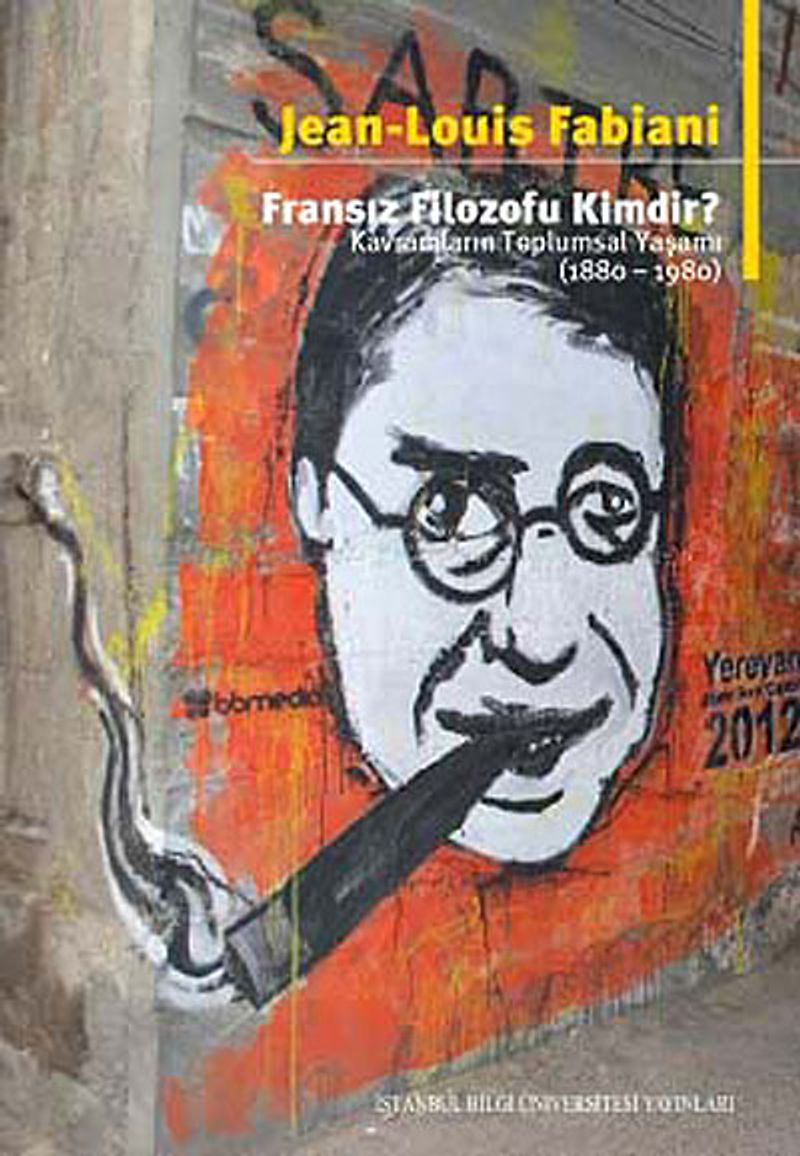 Fransız Filozofu Kimdir