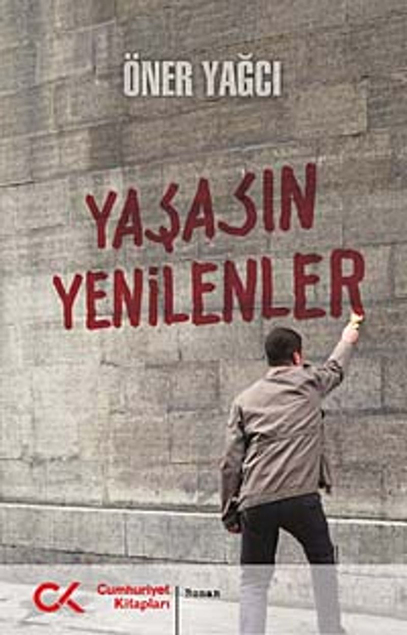 Kitap Yurdu