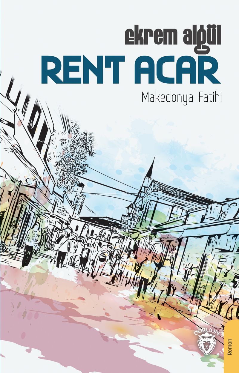 Kitap Yurdu