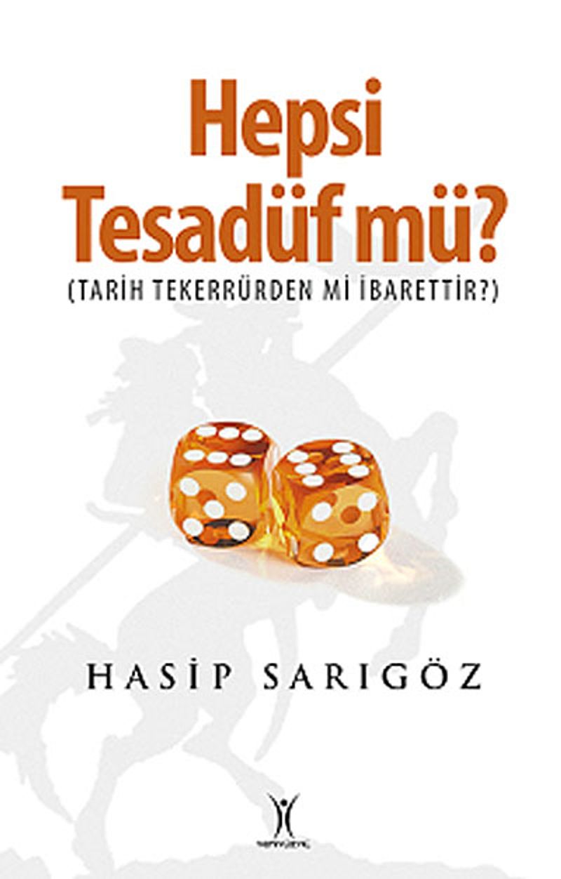 Hepsi Tesadüf Mü