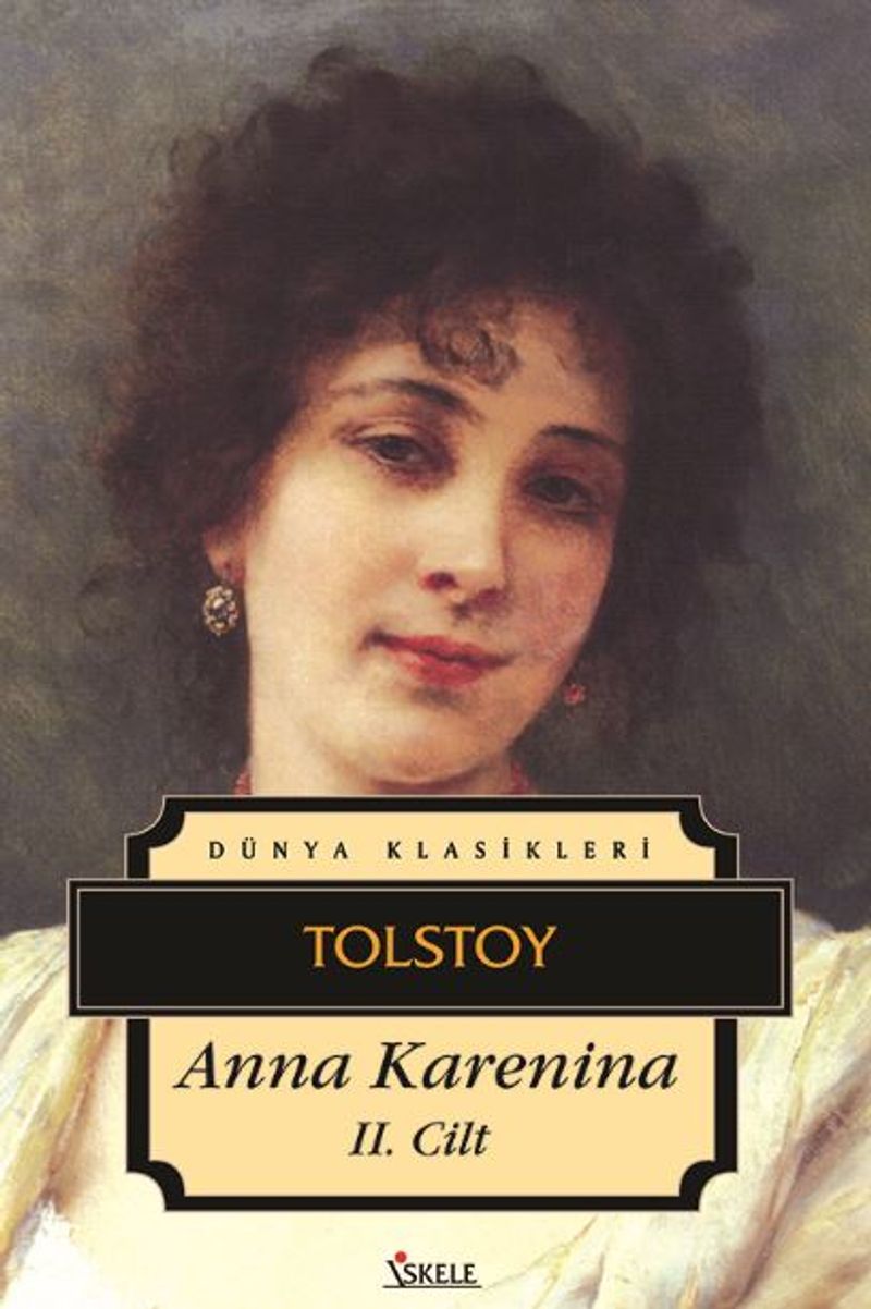 ANNA Karenina SC
