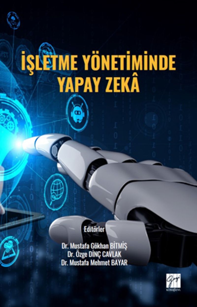 Kitap Yurdu