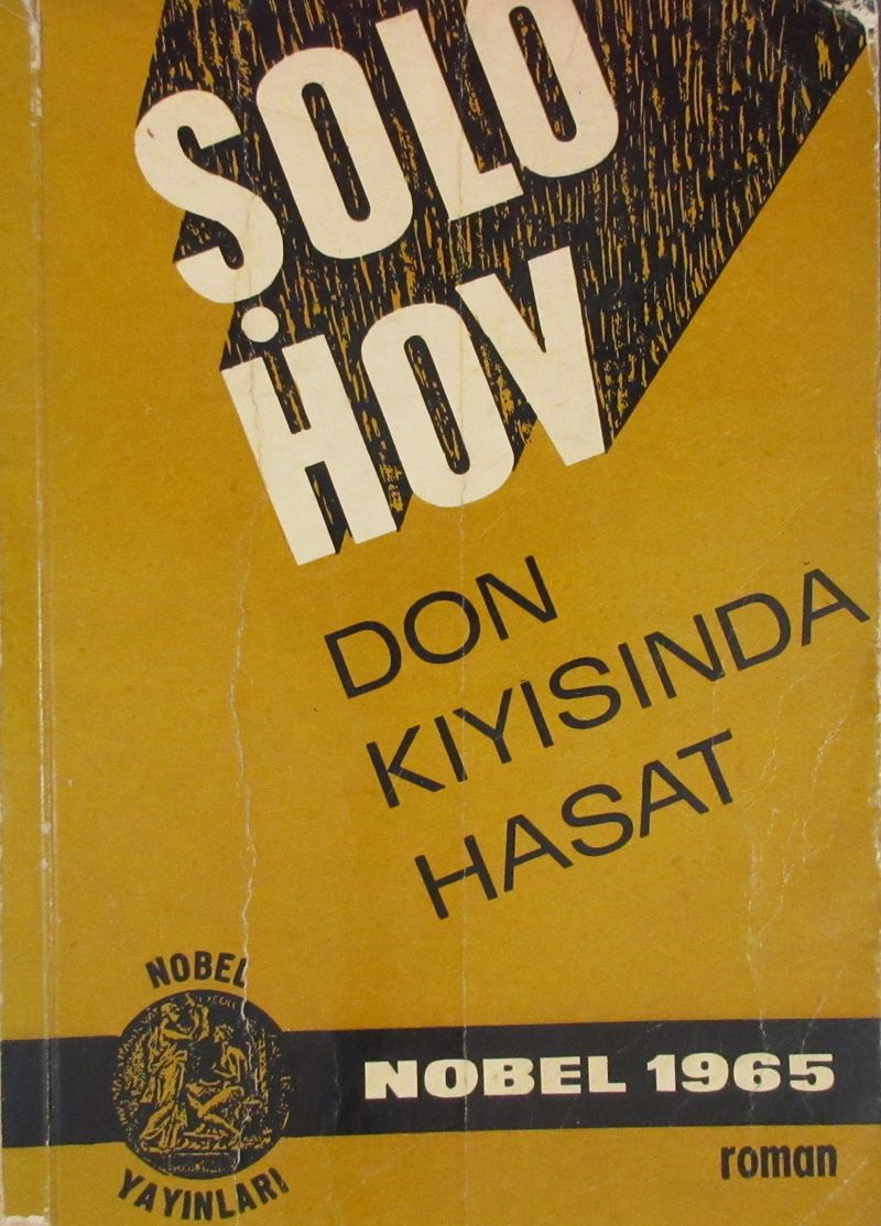 Don Kıyısında Hasat 2 A 25