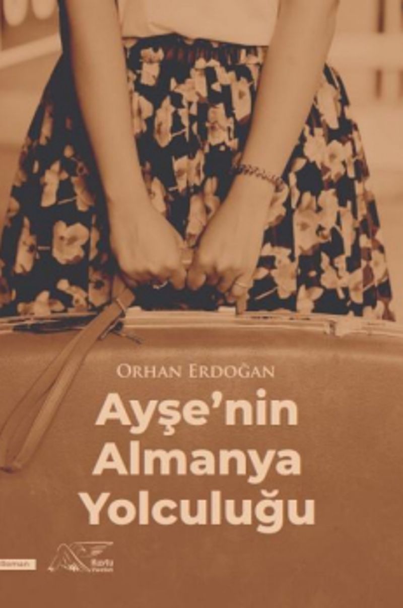 Ayşe nin Almanya Yolculuğu