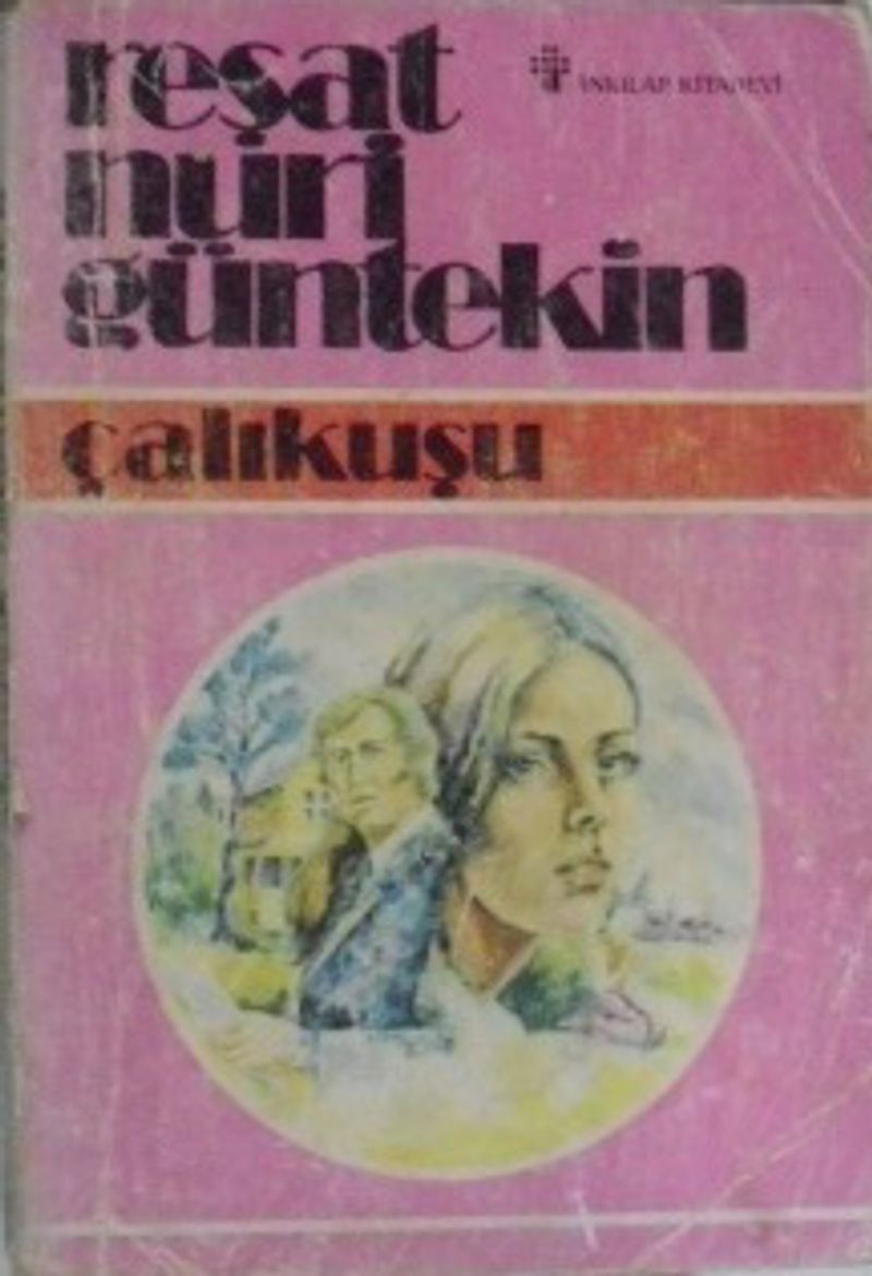 Çalıkuşu
