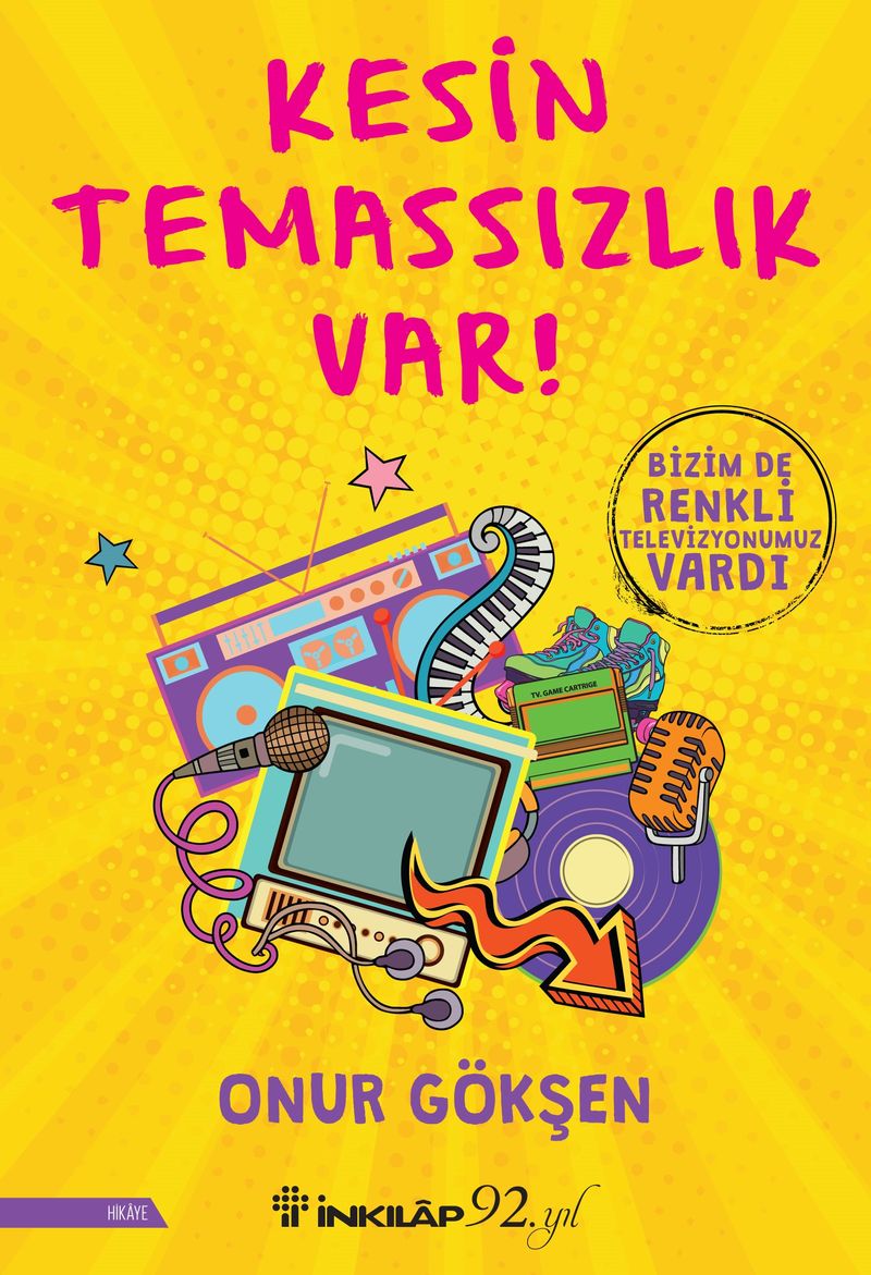 Kitap Yurdu