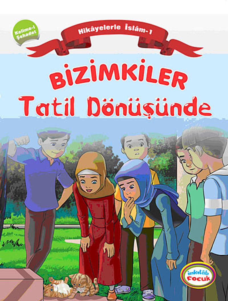 Kitap Yurdu