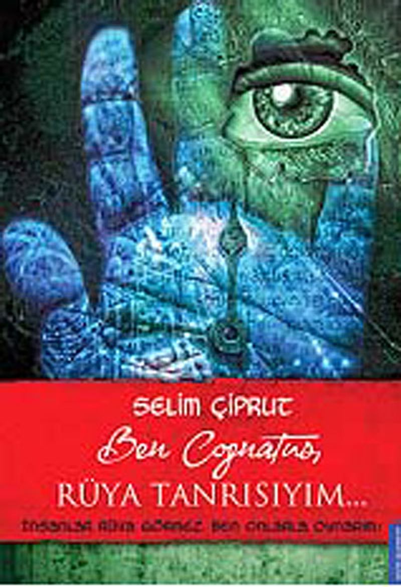 Ben Cognatus Rüya Tanrısıyım