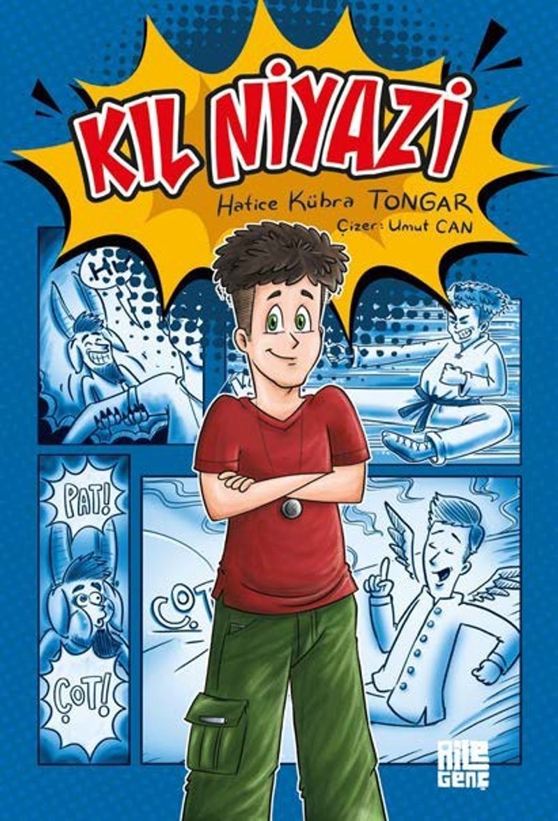 Kitap Yurdu