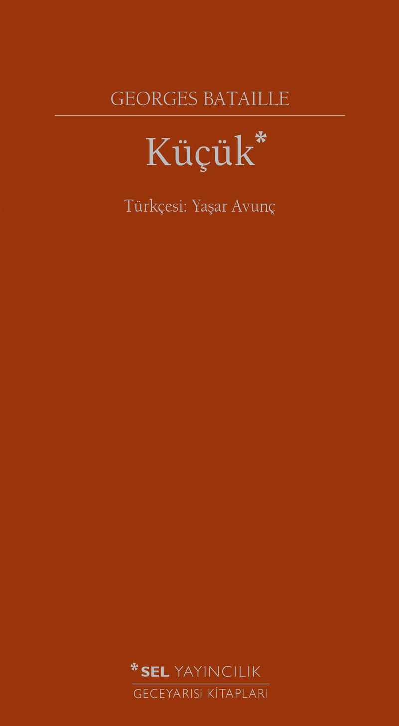 Küçük
