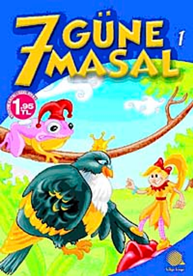 Kitap Yurdu