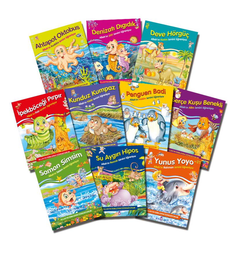 Kitap Yurdu