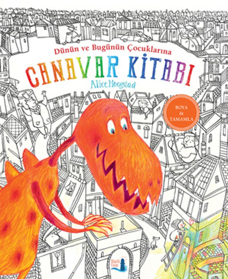 Kitap Yurdu