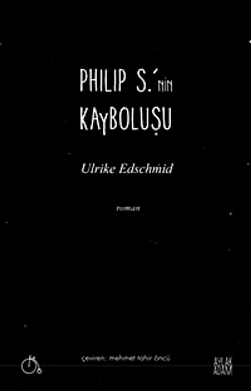 Philip S nin Kayboluşu