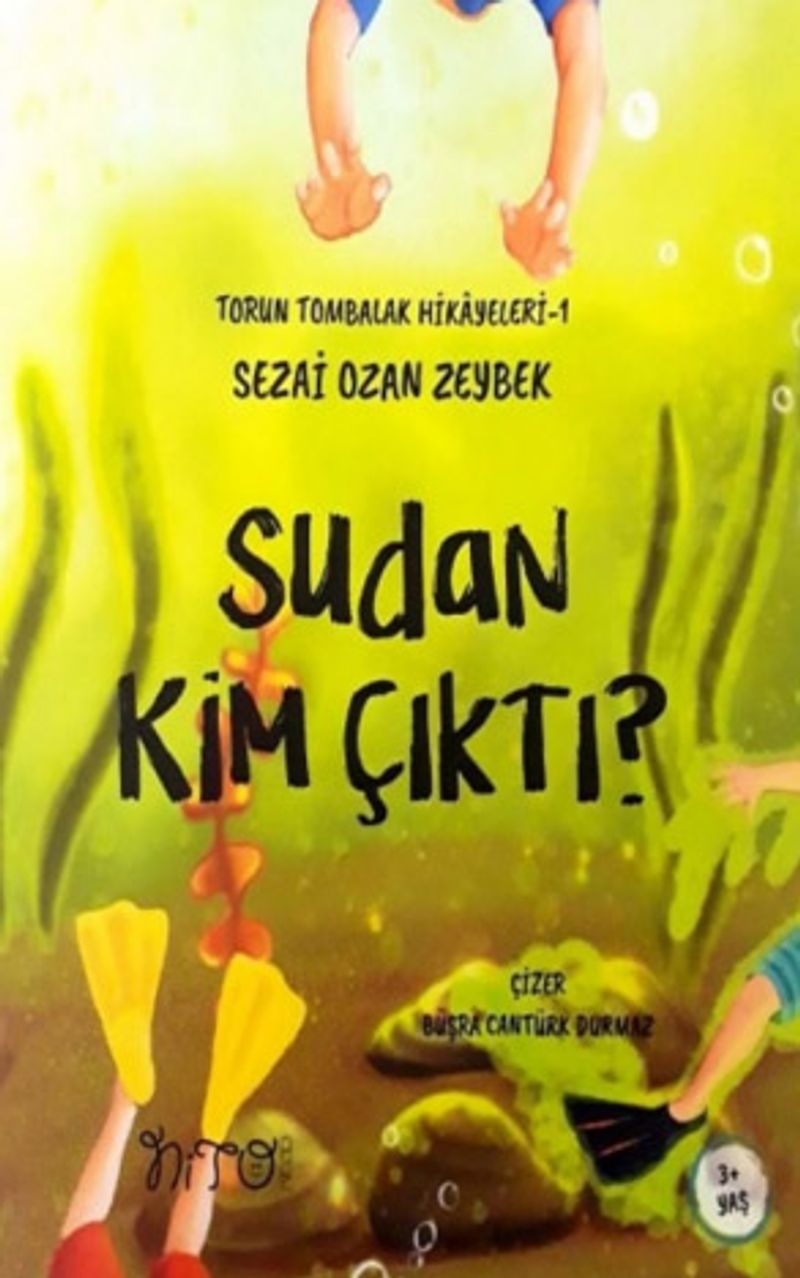 Yumurtadan Kim Çıktı
