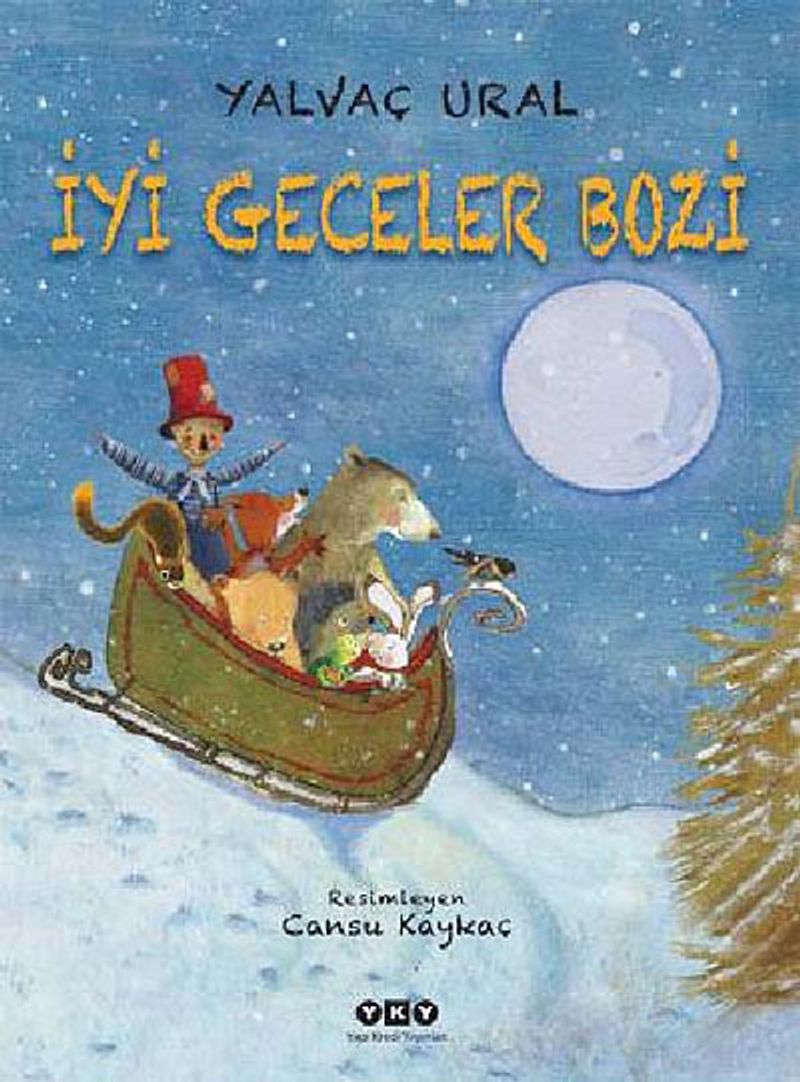 Kitap Yurdu